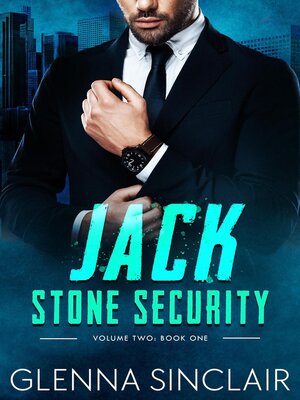 cover image of Jack
